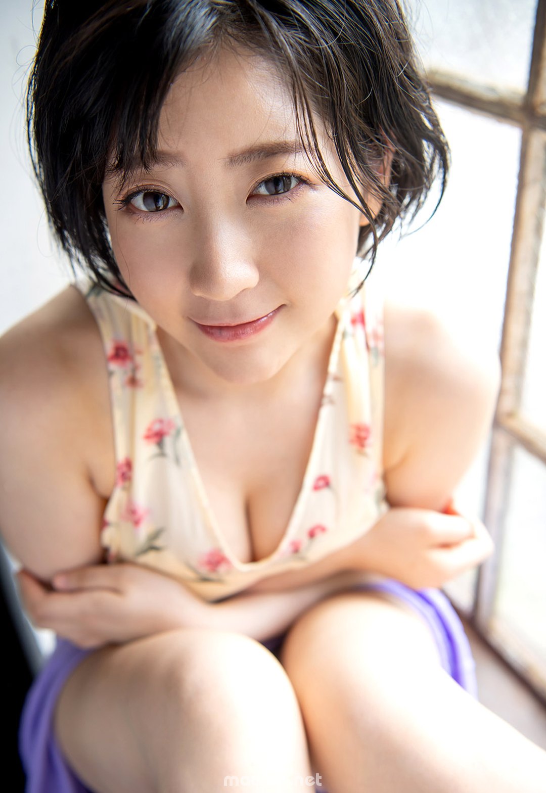 MauLon.Net - Ảnh sex idol Hibiki Natsume trong nhà tắm