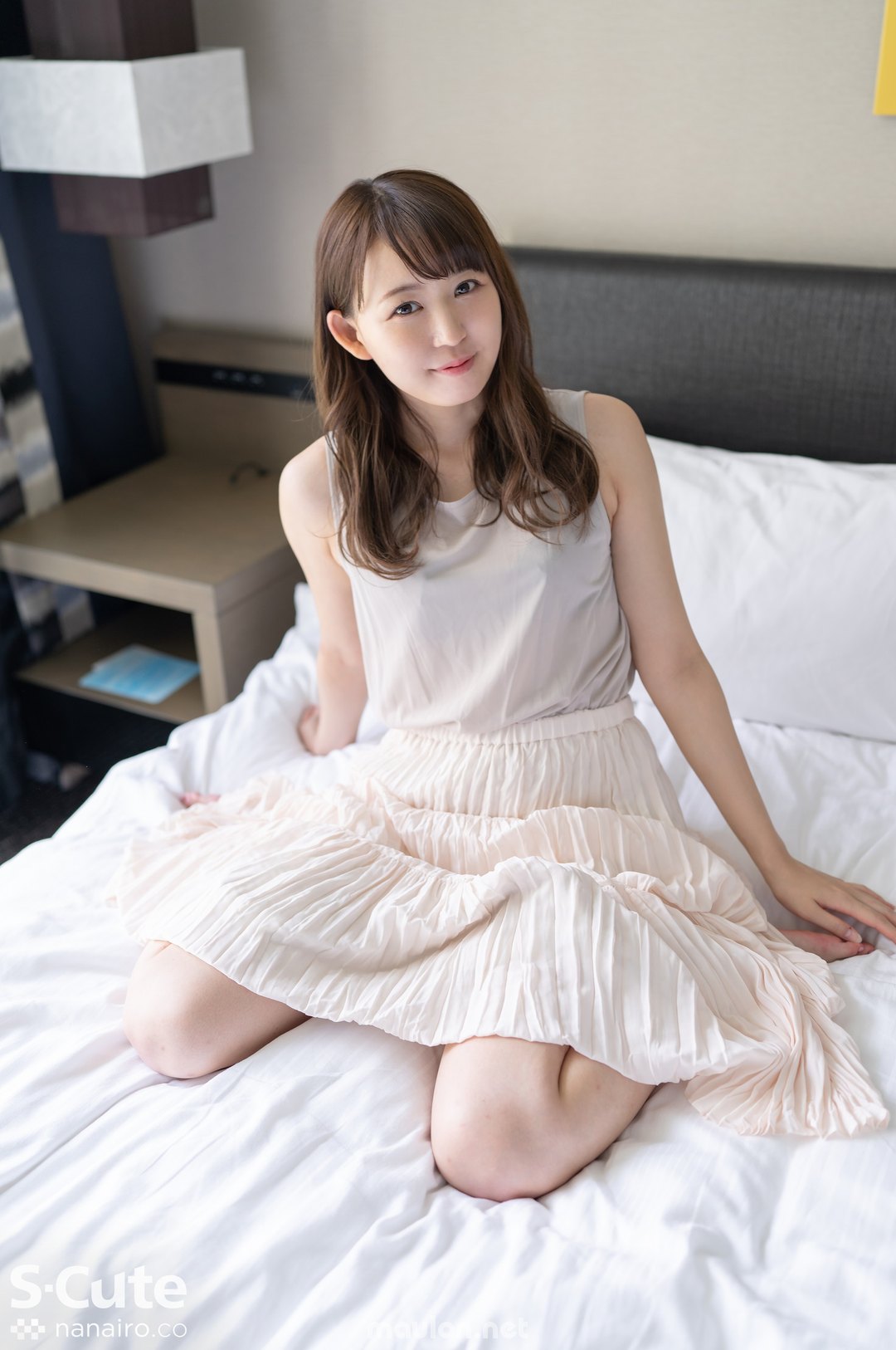 MauLon.Net - Hình ảnh sex idol Mitsuki Hirose  5