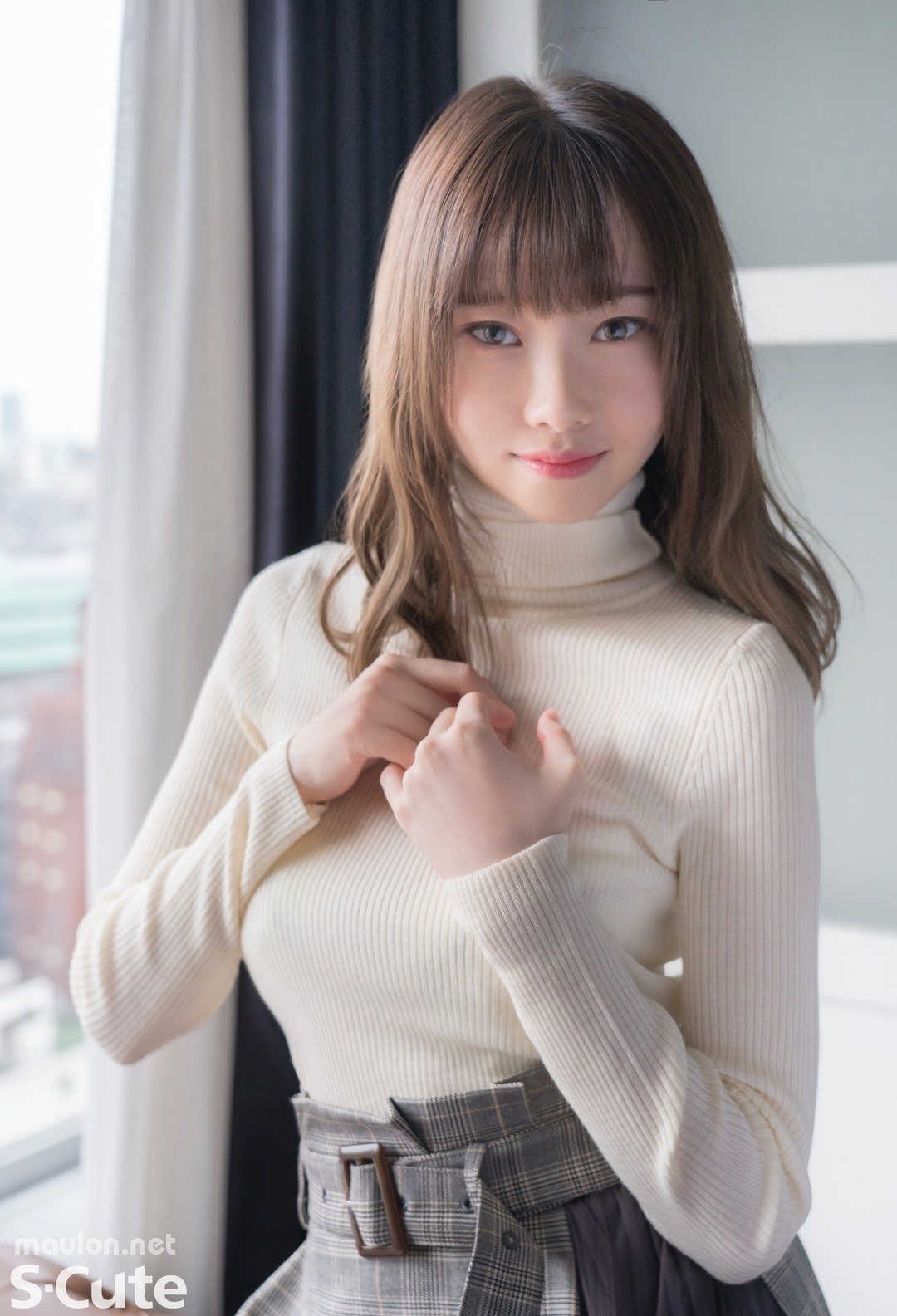 MauLon.Net - Ảnh sex jav idol Nhật Bản - Arisa Takanashi