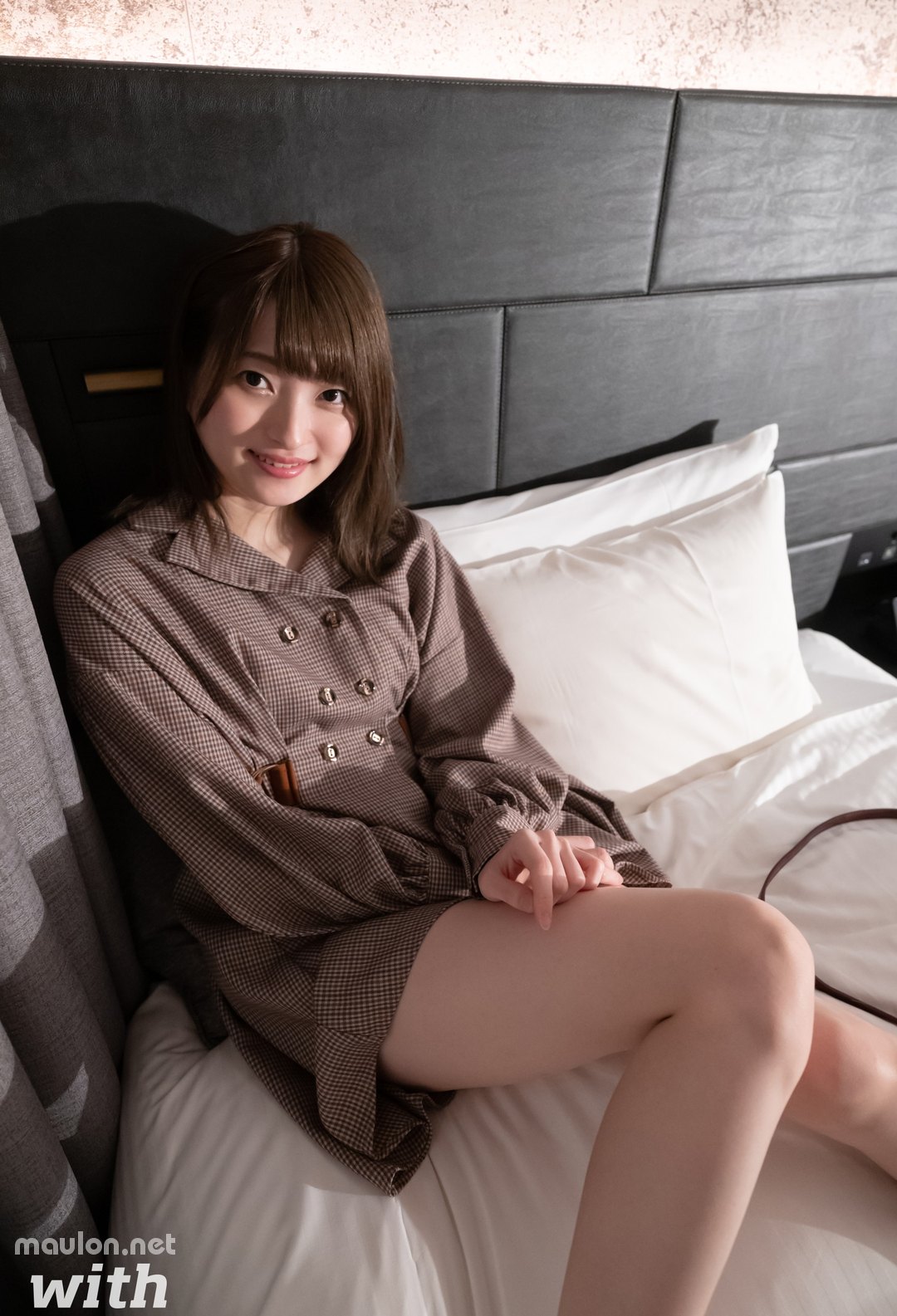 MauLon.Net - Ảnh sex jav idol Nhật Bản - Aoi Nakashiro