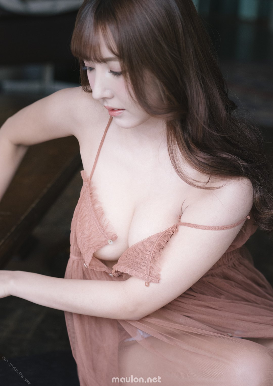Clip Hot Quá - Ảnh sex đẹp hút hồn của Yua Mikami