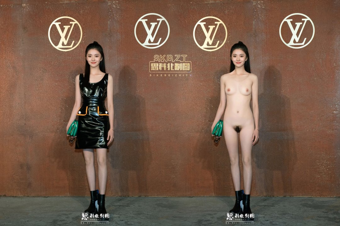 MauLon.Net - Ảnh sex fake gái xinh China